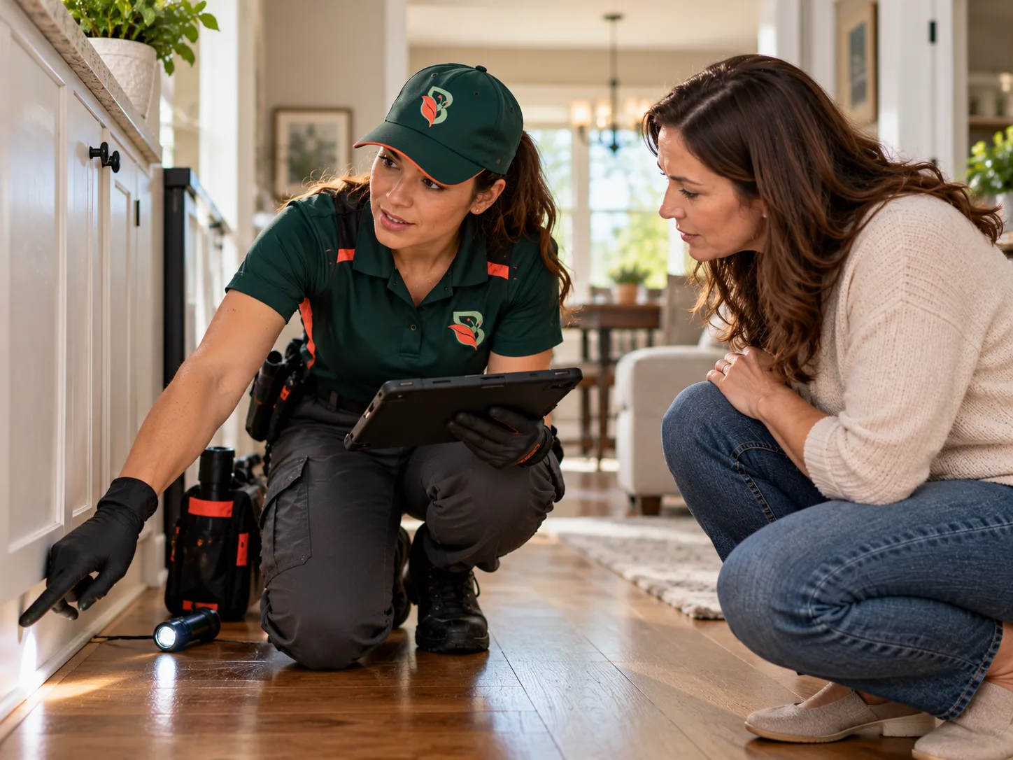 Pest Control Oldtown, ID FAQs